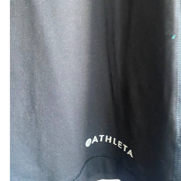 Athleta Active Tank with Simone Biles Quote - Picture 7 of 9